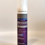 Kirkland Minoxidil 5% Foam for Women