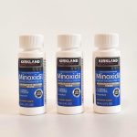 Kirkland Minoxidil 5% Solution - 3 Month Supply